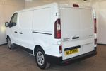 Renault TRAFIC Photo 1