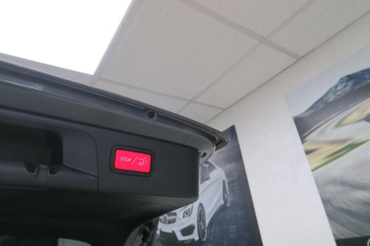 Used Mercedes-Benz GLC WG22LWM 20