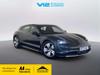 2023 Porsche Taycan
