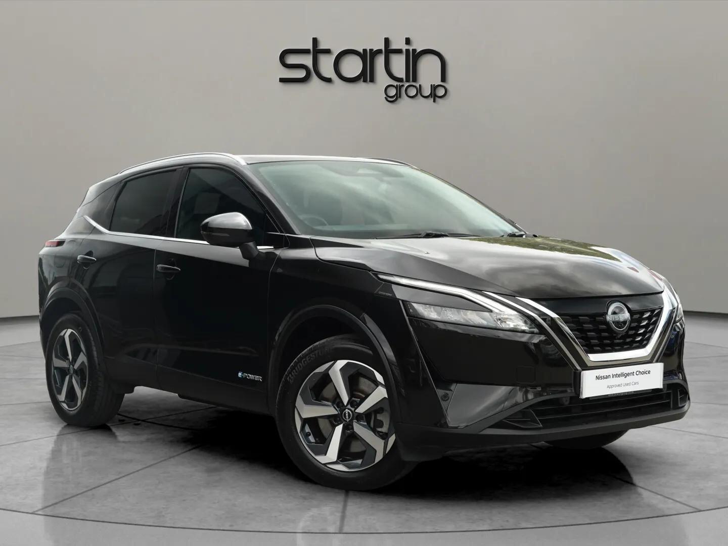 Used Cars | Worcestershire & the Midlands | Startin Group