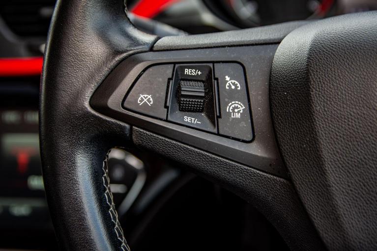 Used Vauxhall Corsa DV16FXM 15