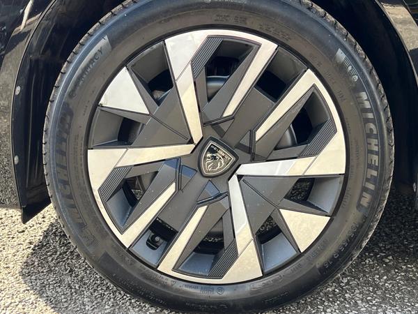 Used Peugeot 208 KJ25WFZ 50
