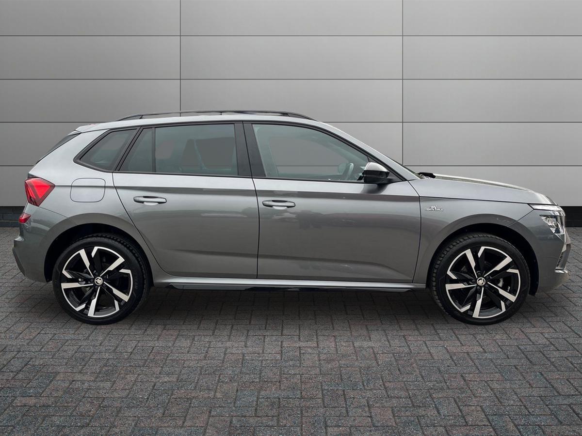 Skoda Kamiq Photo 5