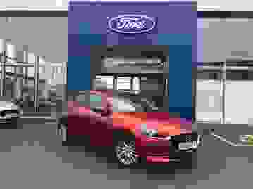Used 2020 Mazda Mazda2 1.5 SKYACTIV-G MHEV GT Sport Nav Euro 6 (s/s) 5dr Red at Islington Motor Group