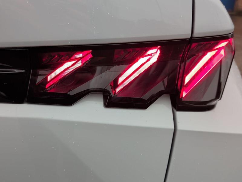 Used Peugeot 3008 202601038903014 33