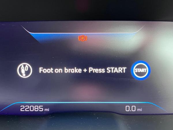 Used Peugeot 3008 EO23FKW 10