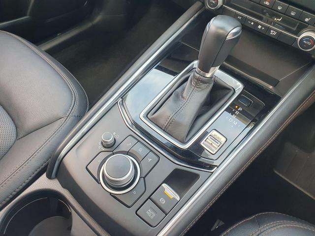 Used Mazda CX-5 NJ23ZRN 18