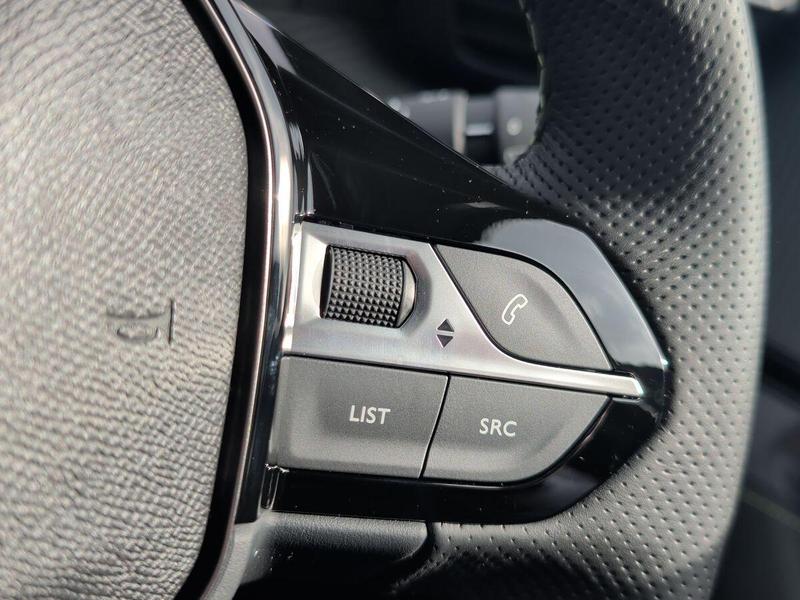 Used Peugeot 2008 202508025067558 22