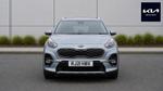 Kia Sportage Photo 1