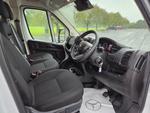 Vauxhall Movano Photo 10