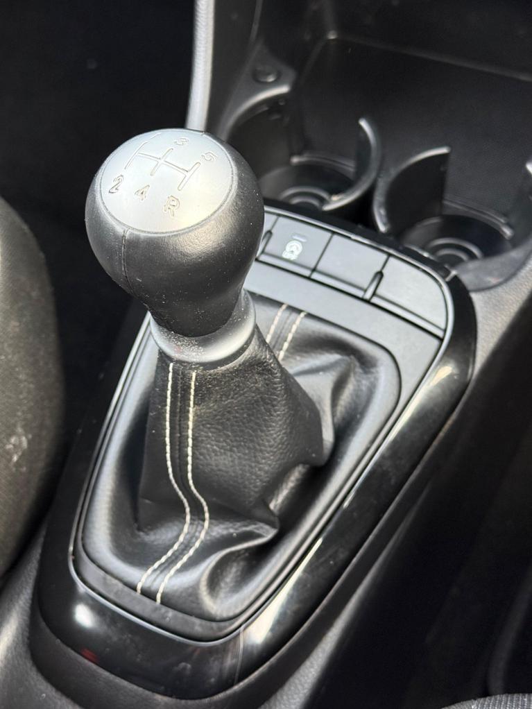 Used Kia Picanto WP23EAE 9