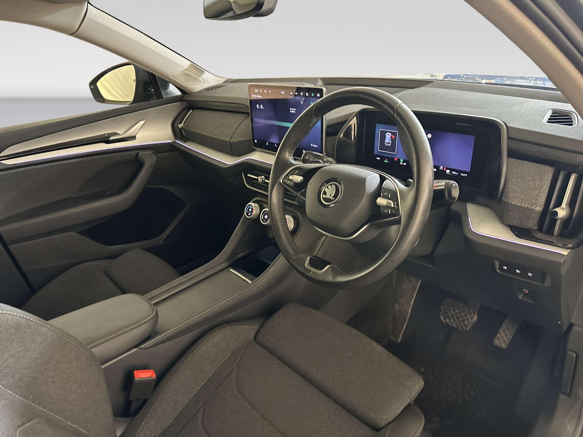 2024 Skoda Kodiaq thumbnail 17