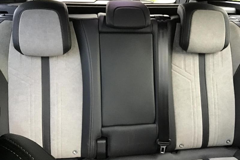 Used Peugeot 3008 GF71BSO 11