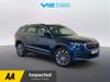 2022 Skoda Kodiaq