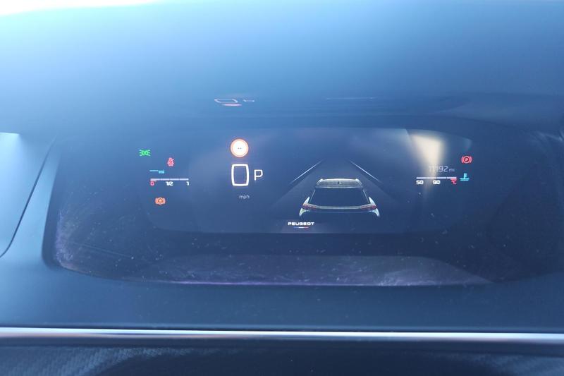 Used Peugeot 2008 LS24ENH 17