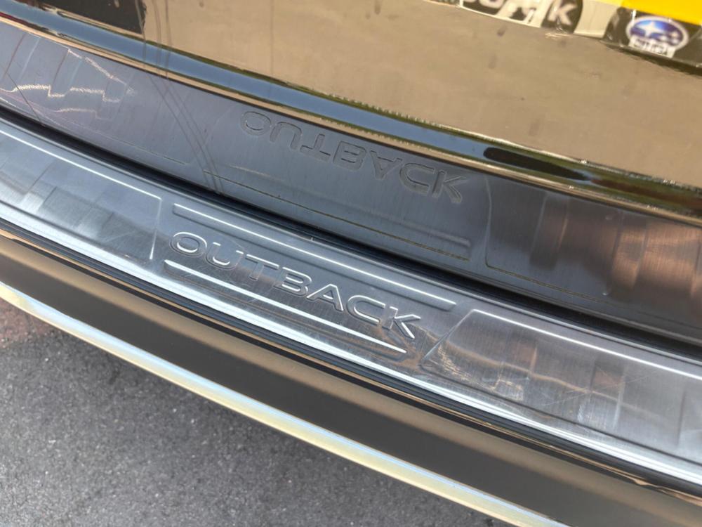 Used Subaru Outback AF22KPL 11