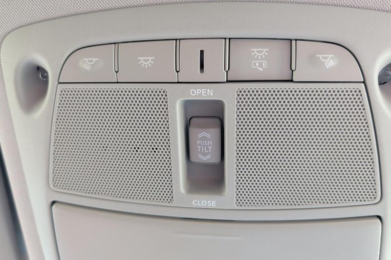 Used Nissan X-Trail FJ20FZM 27