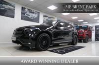 Used Mercedes-Benz EQC SH23CTE 1