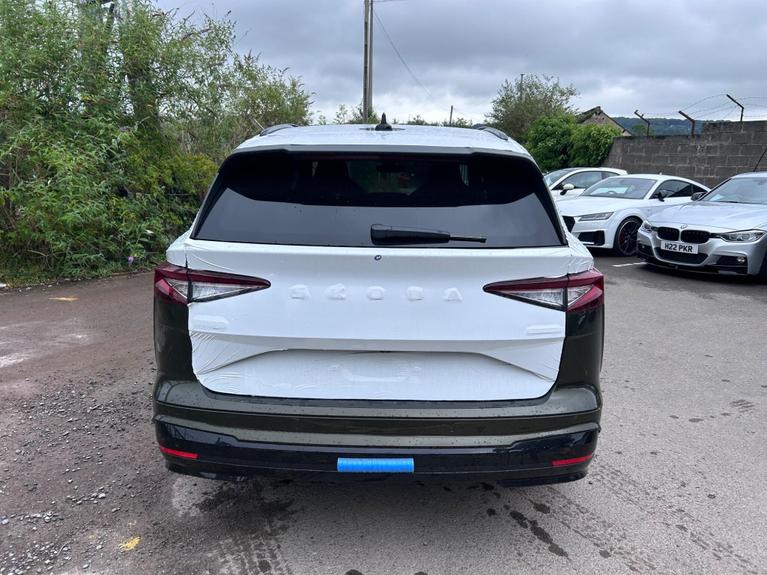 Used Skoda Enyaq 202606163338045 6