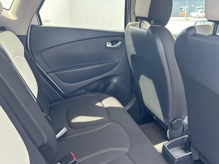 Used Renault Captur WN68UBL 10