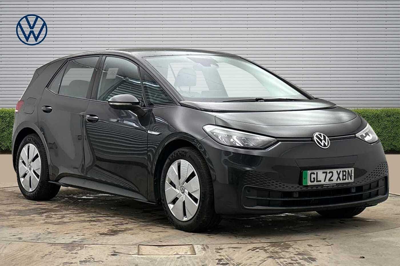2023 Volkswagen ID.3