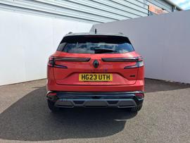 Renault Austral Photo 4