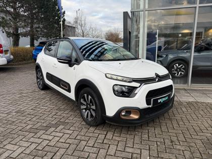 Used Citroen C3 WG23RZR 1