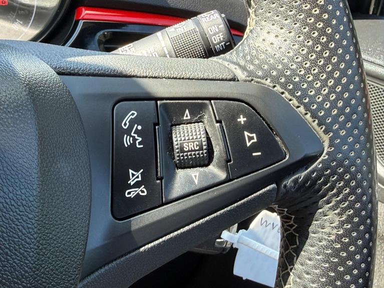 Used Vauxhall Corsa WV67XJM 17