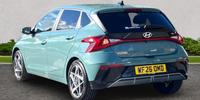 Hyundai i20 Photo 2
