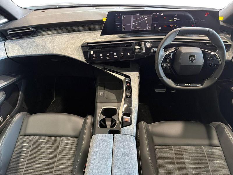 Used Peugeot E-3008 202602109822465 13