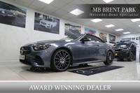 Used Mercedes-Benz E Class SL21GUE 1