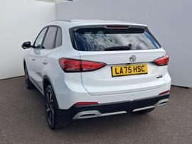 MG MG ZS Photo 6
