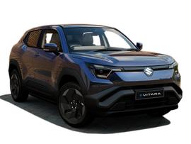 Suzuki e Vitara Photo 0