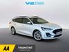 2023 Ford Focus