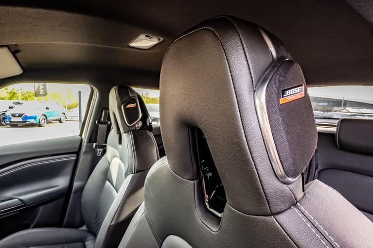 Used Nissan Juke WR75HFH 12