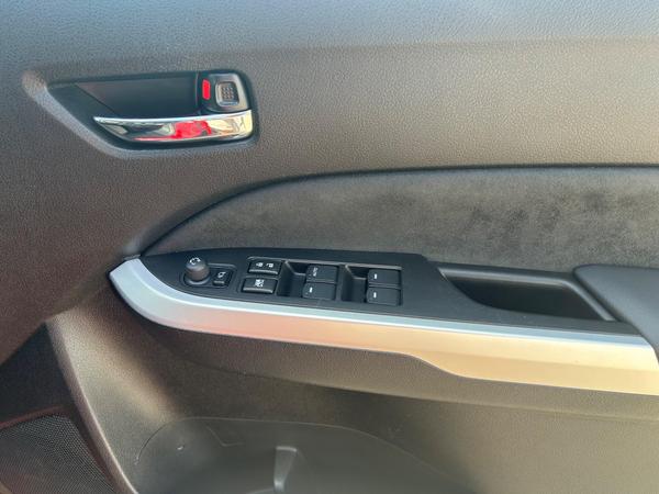 Used Suzuki Vitara GV18PBO 13