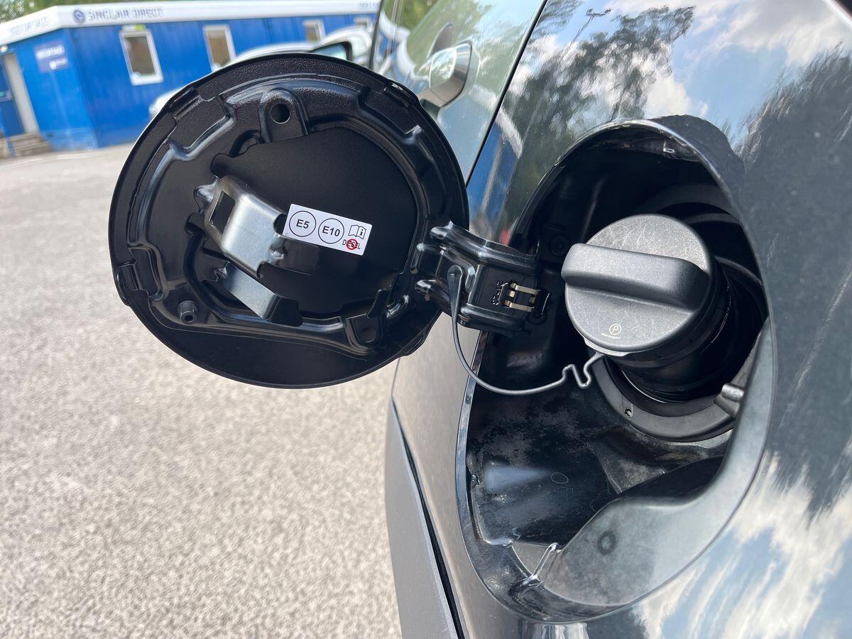 Toyota Aygo X Photo 28
