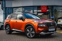 Used Nissan X-Trail WP73BHE 1