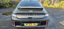 Hyundai IONIQ 6 Photo 8