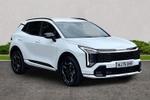 Kia Sportage Photo 0