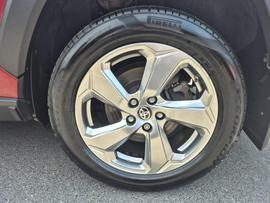 Toyota RAV4 Photo 8