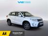 2019 Suzuki Vitara