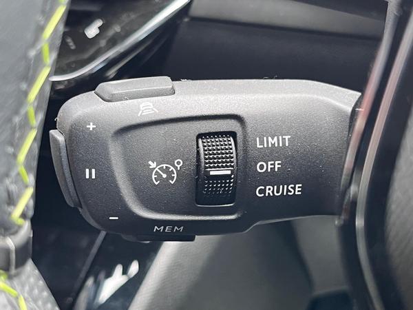 Used Peugeot E-208 KM71PXL 46