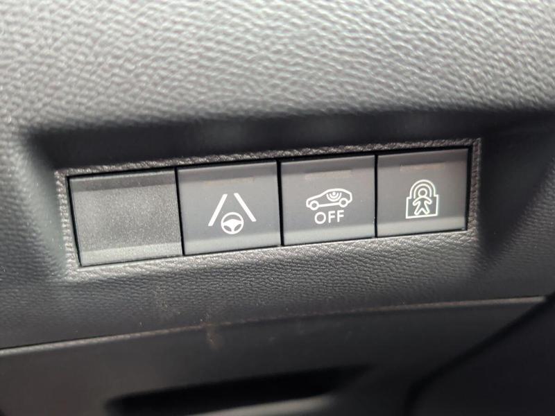 Used Peugeot 208 KK25GZE 29