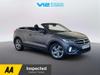 2023 Volkswagen T-Roc