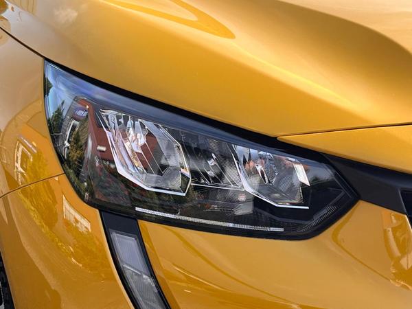 Used Peugeot 208 VN23ZWL 21