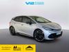 2022 Cupra Born