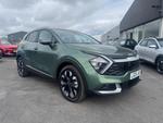 Kia Sportage Photo 0