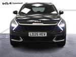 Kia Sportage Photo 3