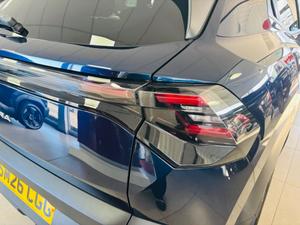 Suzuki e Vitara Photo 18